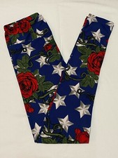 Lularoe One Size Leggings - NEW