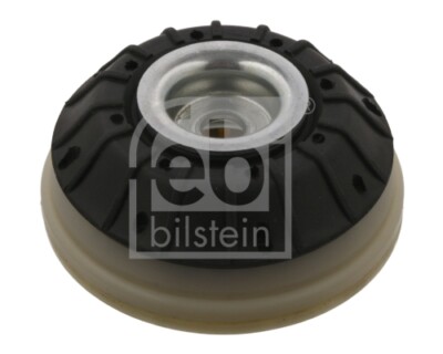 2x Top Strut Mounting for Abarth ALFA ROMEO FIAT Febi Bilstein 
