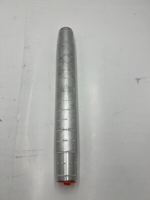 Burndy YDS391AT Hysplice Full Tension Sleeve, 795 and 800 Conductor Size,13-5/8''