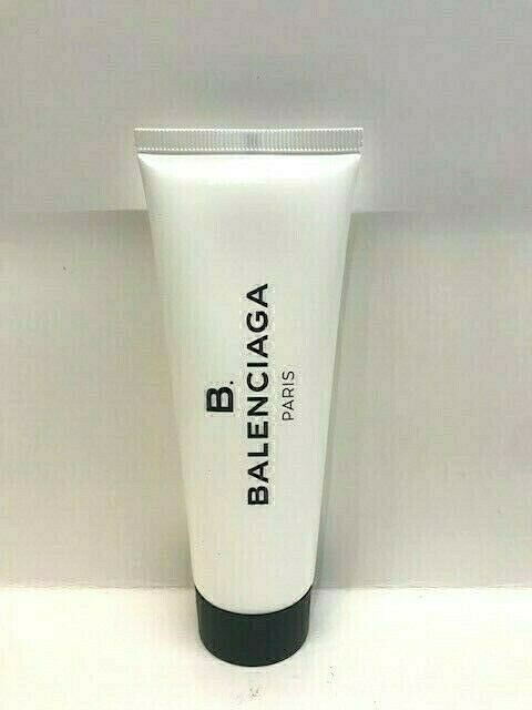 balenciaga lotion