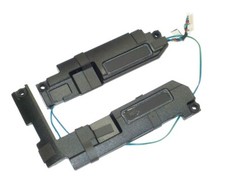 OEM Dell Latitude 7410 E7410 Left Right Speakers Set HUC03 NFH3D PK230010U00