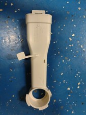 Whirlpool Dishwasher Lower Spray Arm Rear Feed OEM 8268343 8268317