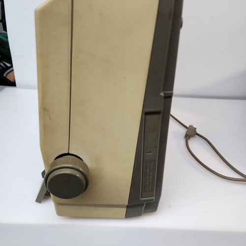 Vintage Canon AP810 Electronic Typewriter Working Unit eBay