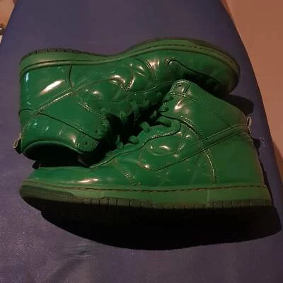 nike dunk high australia