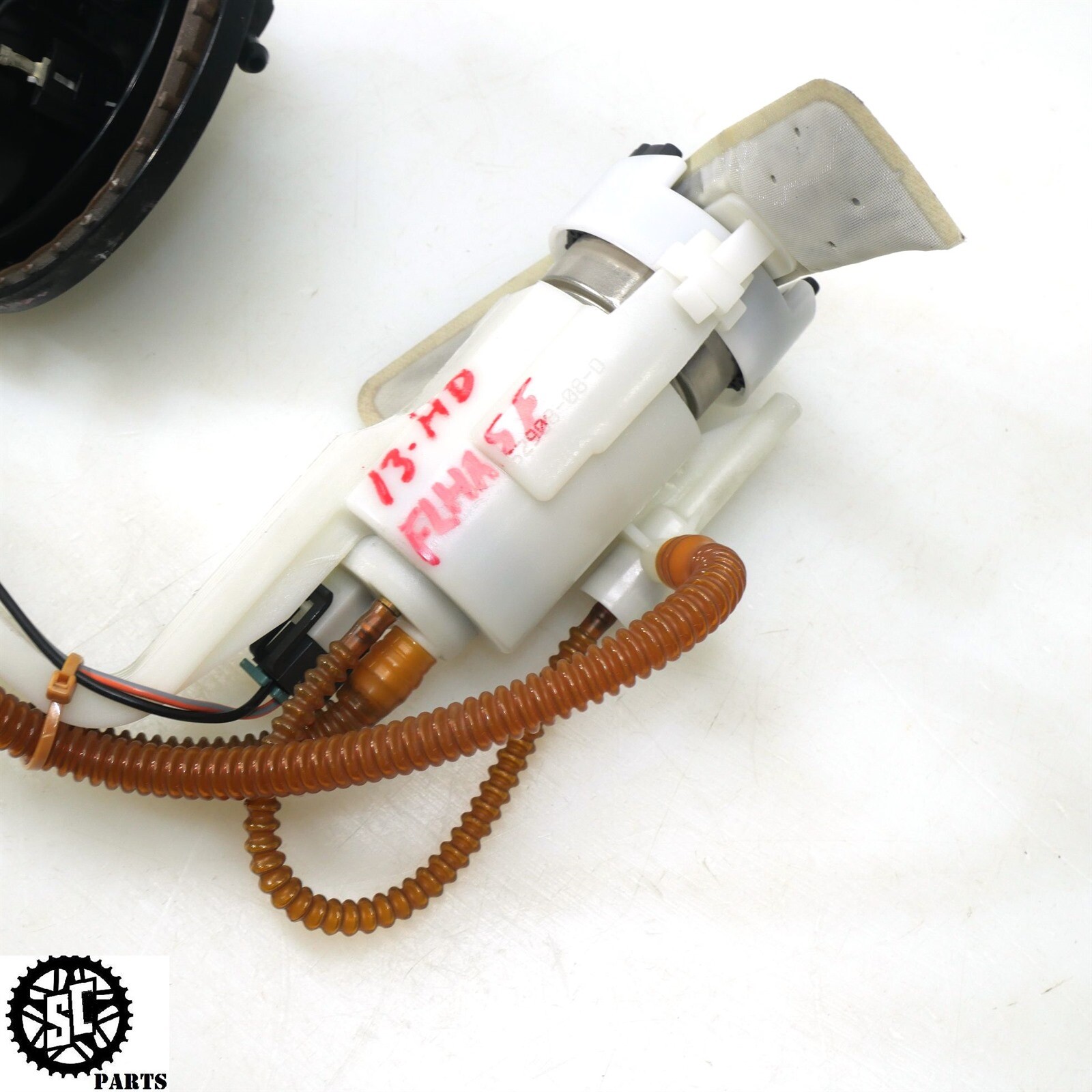 1320 HARLEY DAVIDSON ROAD KING FUEL PUMP TOP PLATE 6290808 7507608