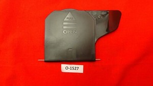 Delonghi Magnifica S ECAM 22.110.SB Deckel