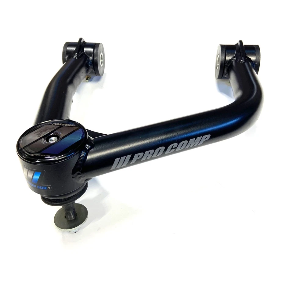 Pro Comp Front Upper Control Arms (2) for 2022-25 Toyota Tundra 2023-25 Sequoia - Image 3 of 4