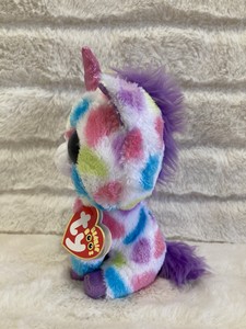 beanie boos cumpleaños