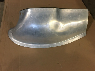 Dehavilland DHC-2 Beaver Aircraft Fairing Assembly P/N C2U460AND New