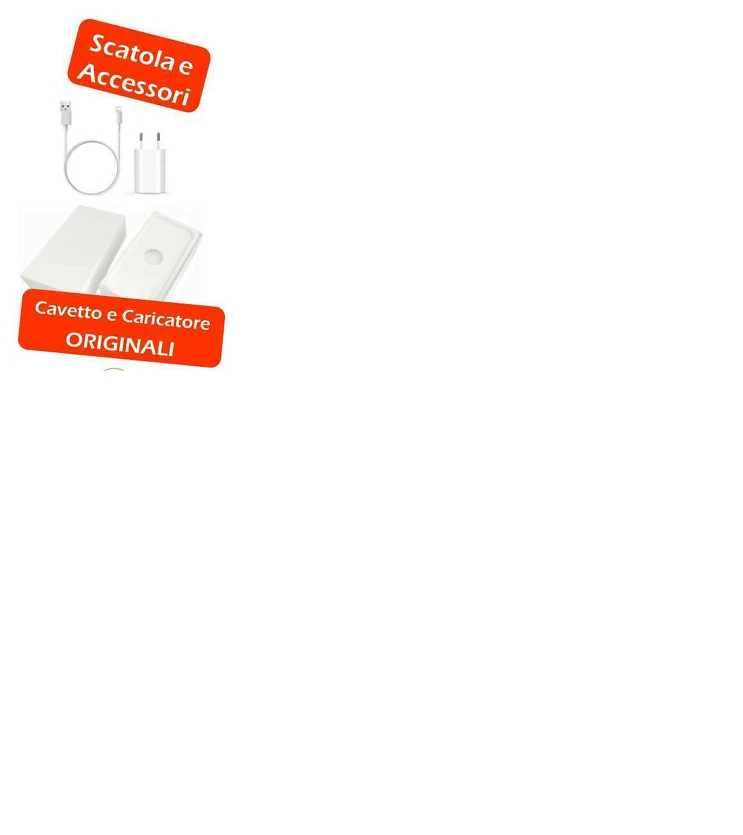 APPLE IPHONE 12 MINI RICONDIZIONATO 64GB 128GB ECCELLENTE GRAFFI LCD GARANZIA - Immagine 4 di 4