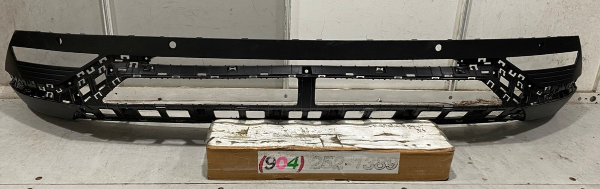 2022-2024 HYUNDAI IONIQ FRONT LOWER BUMPER OEM 86512-GI000