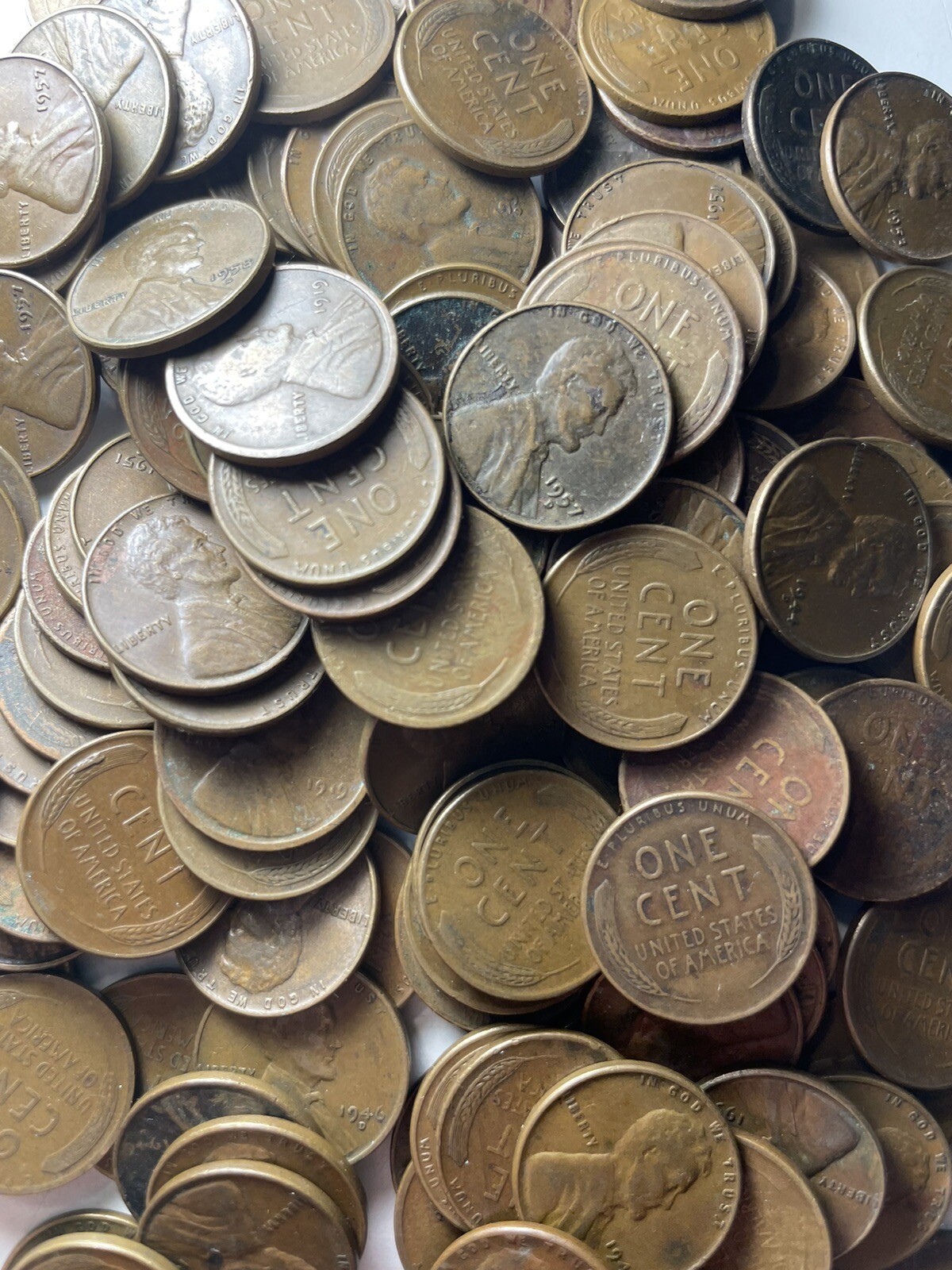 Ilais Premium 50 US Coin Grab Bag eBay