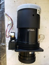 NEC GT20ZL Medium Range Power Zoom Lens