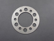 215 300 340 Buick V8 Engine Crank Pulley Reinforcement Lower Pulley Plate New