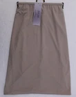 M&S COLLECTION 2PACK CLING RESISTANT WAIST SLIP COLOUR ALMOND MIX SIZE 10