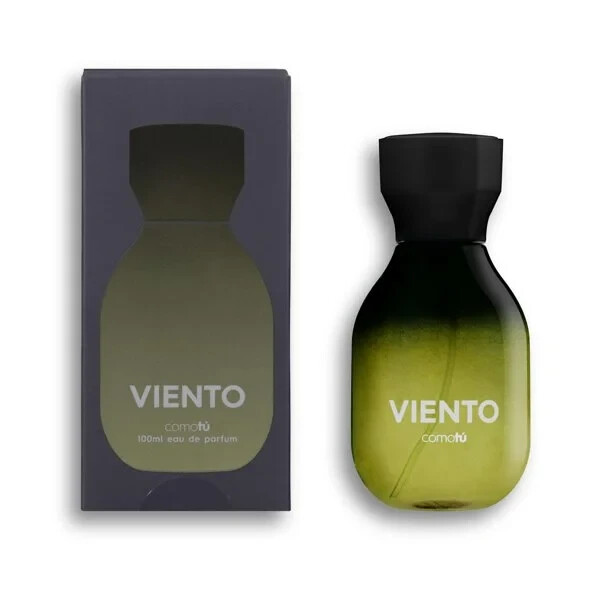 Colonia Como Tu Mercadona Hombre Viento For Him Como Tu Eau De