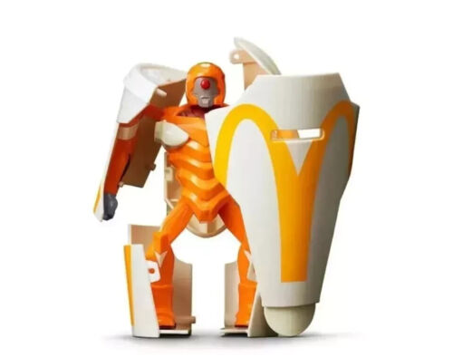 McDonald's x Evangelion Collaboration EVA Japanese Anime Value Set Japan LTD - Bild 6 von 8