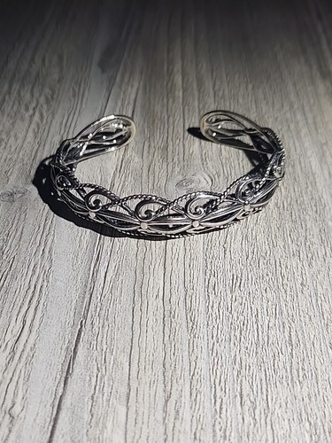 Carolyn Pollack Sterling .925 Relios Bracelet