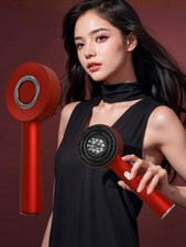 Electric Scalp Massage Comb, Red Light Therapy Brush Hair Growth Massager Comb