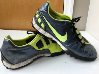 nike t90 laser 3 black