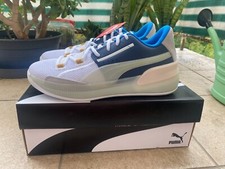 Nuove scarpe da basket Puma Clyde Hardwood EU43 US10
