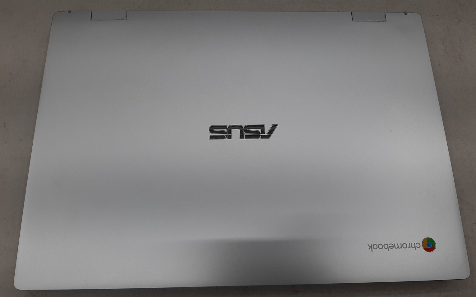 Asus Chromebook CX1400CN 14-inch Laptop Check Description for Specs-image