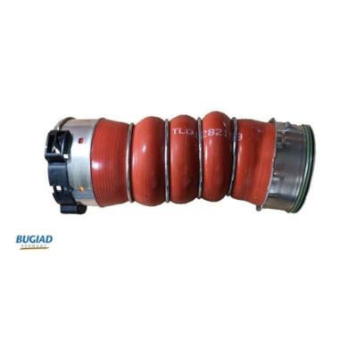 Bugiad 82159 Ladeluftschlauch für BMW E70 F15 F85 E71 E72 F16 F86
