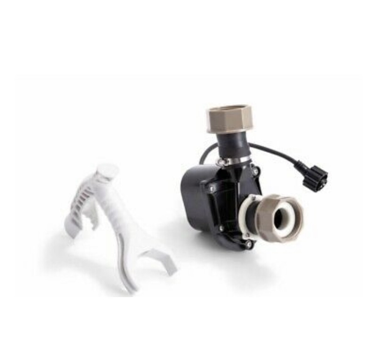 SB-H10 Genuine Intex Spa Model SBH10 , New Filter SPA Motor pump