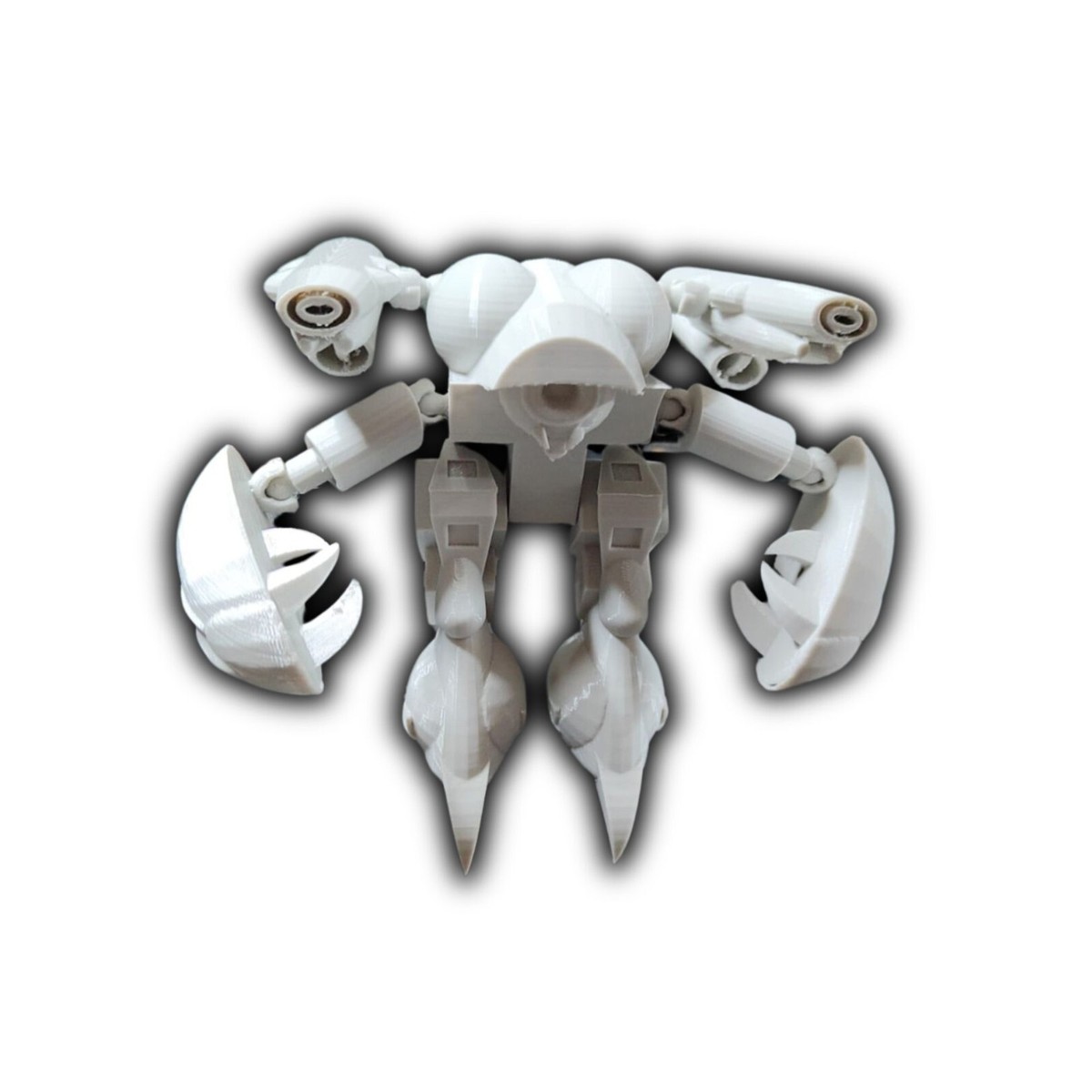 star Extra セガトイズ Invid shock trooper Ship Macross Robotech 1-32 scale Models Kits