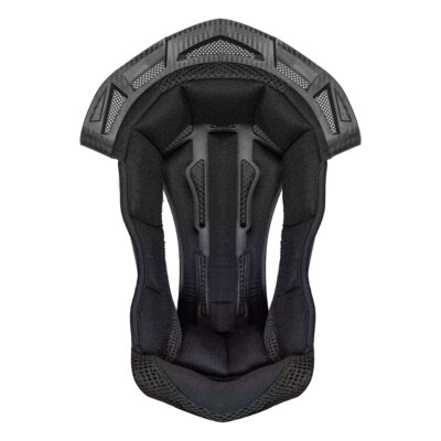 Innenkopfhörer Helm Airoh WRAAAP Größe XXL