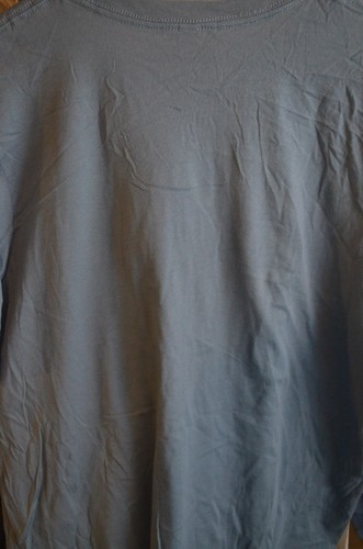 Barbra Streisand lustiges Mädchen (blau) T-Shirt Größe Extra Large... - Bild 4 von 5