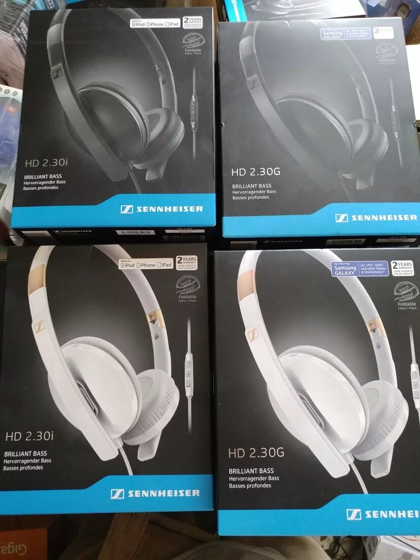 Sennheiser hd 2.30 deals