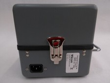 NEW WILCOM MODEL T312B OPTICAL ATTENUATION TEST SET FIBER OPTIC CABLE TESTER