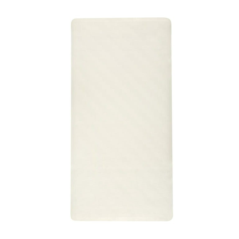 Mainstays Rubber Bathtub Mat, White, 18" x 36" eBay