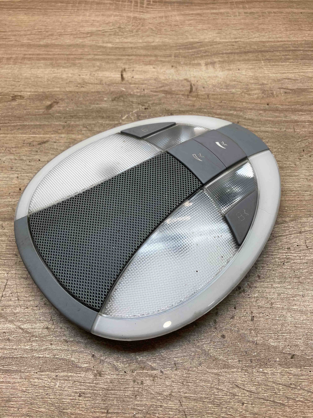 A2118202001 2JM008257 10 Mercedes Benz W211 Innen Licht Dachhimmel  