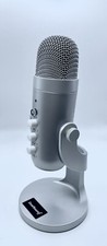 ZealSound USB Plug & Play Condenser Microphon...