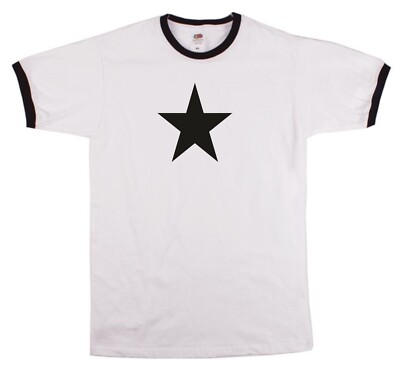 COVERNAT ♥ Typographic Ringer T-Shirt/追跡付 MUSINSA公式 | COVERNAT Typographic Ringer T-Shirt White