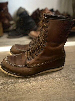 レッドウィング 9111 11D