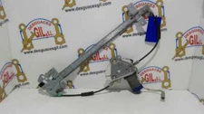 0130821907 Rear Right Window Regulator for HONDA ACCORD BERLINA (CG7-9 CH1-7)