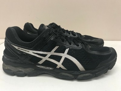 asics gel kayano 22