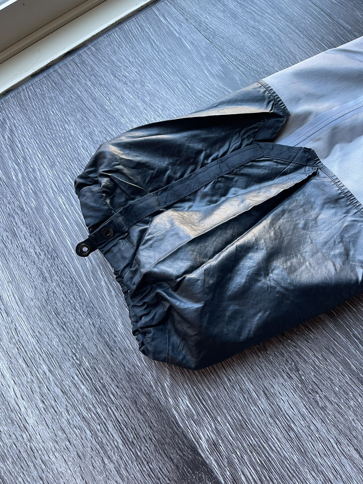 Vintage Arcteryx GoreTex Ski Bib Pants Men’s Size Large eBay