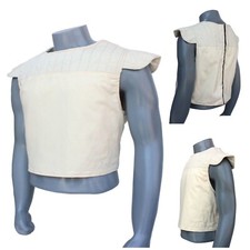 The Mandalorian Flight Suit Vest, Boba Fett Vest