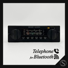 Autoradio Mercedes 190