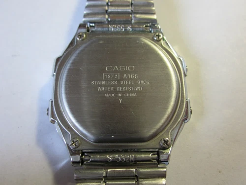 Ersatzteile CASIO 2747 2285 341 1156 2879 1572 593 3149 695 244 1595 1333 UVM - Bild 109 von 333