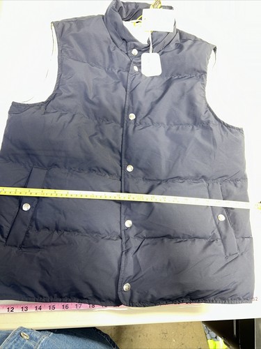 Eleventy Hooded Padded Gilet - Picture 10 of 13