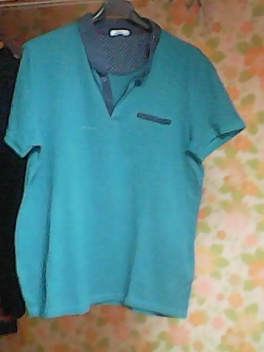 Polo homme gemo hot sale