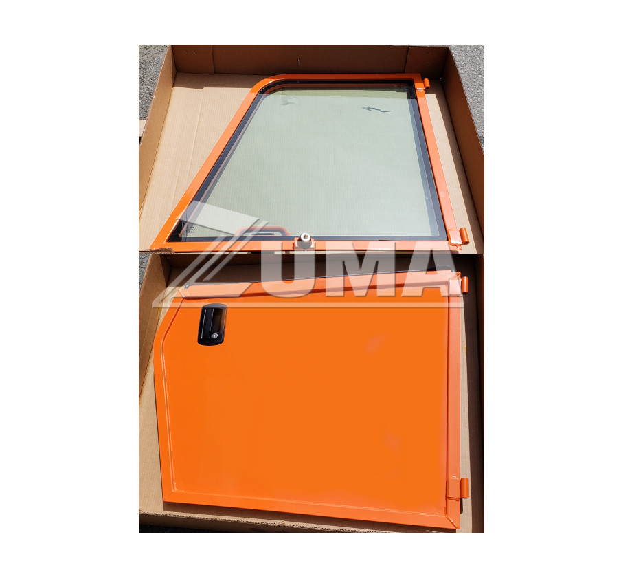 JLG 91474481 & 91474482 NEW (OEM) JLG G9, G10, G12 Complete Door