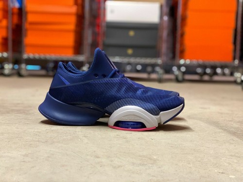 Nike Air Zoom Superrep Mens Training Shoe Blue White CD3460-405 NEW Multi  Sz | eBay