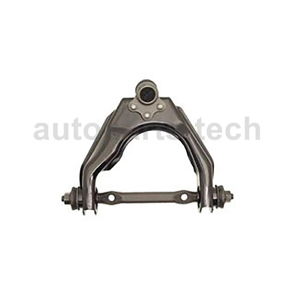 2x Brazo de control superior delantero con conjunto de rótula para Dodge Dakota 1997~1999 Foto 3 de 4