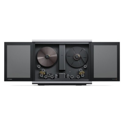 Blackmagic Cintel  G3 HDR+, 35mm Filmscanner